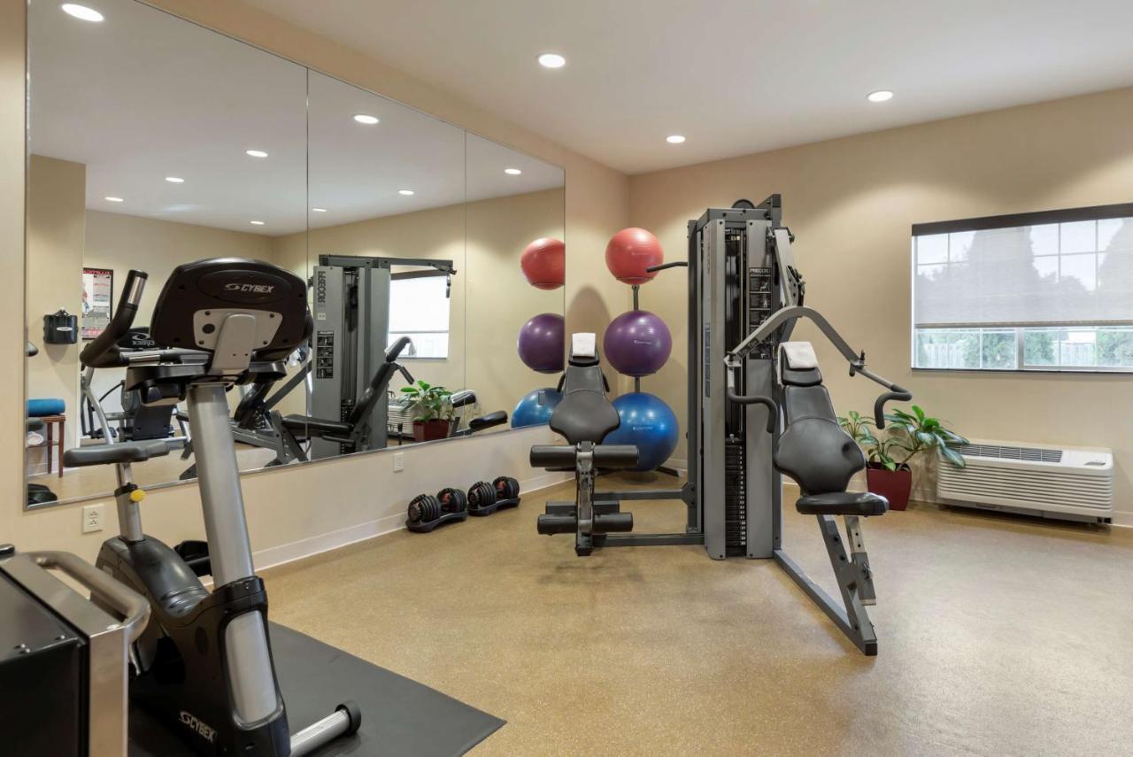 Best Western Plus Vineyard Inn And Suites Penn Yan Eksteriør billede