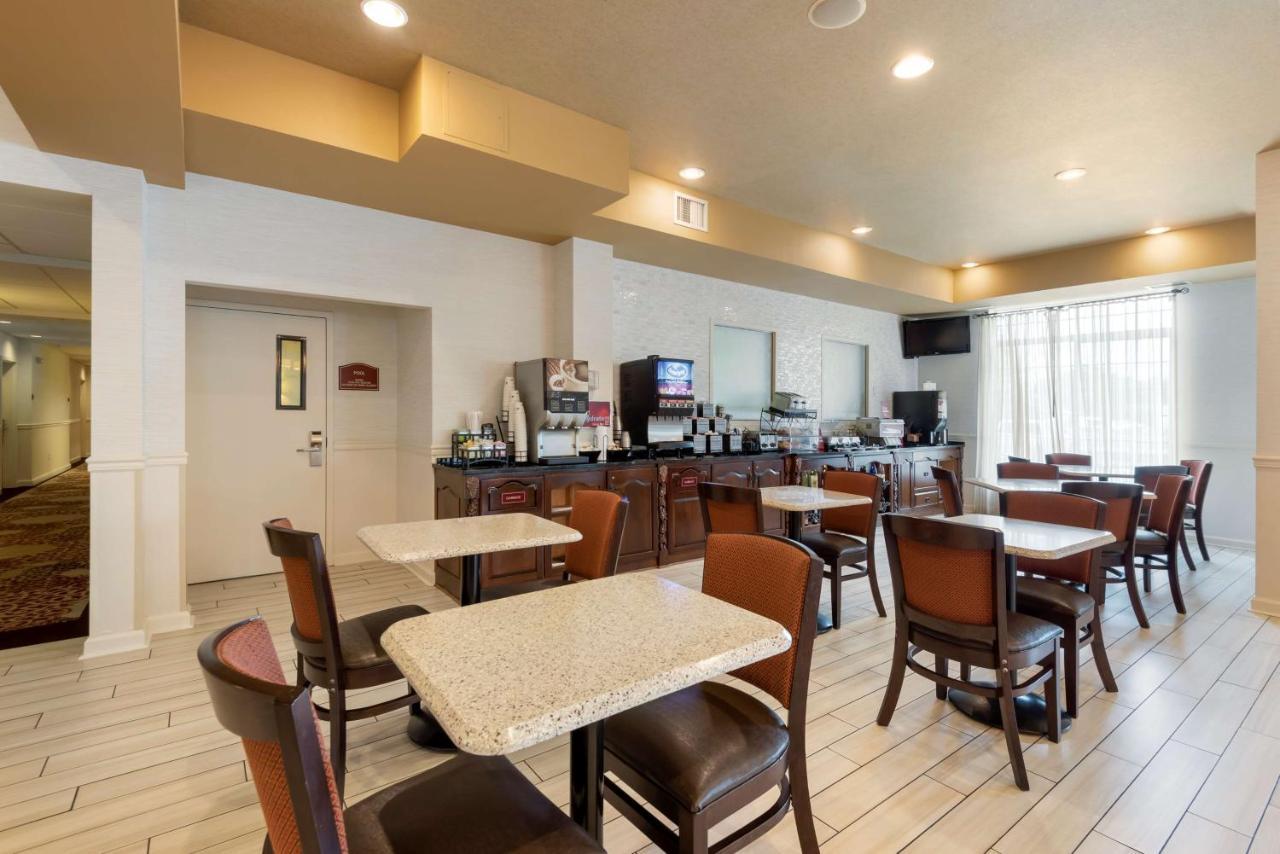 Best Western Plus Vineyard Inn And Suites Penn Yan Eksteriør billede