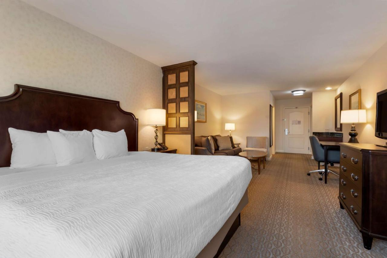 Best Western Plus Vineyard Inn And Suites Penn Yan Eksteriør billede
